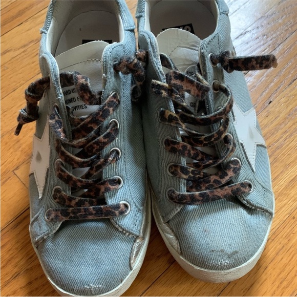 !!Superstar Goldengoose - Picture 7 of 13